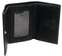 W188 Trifold wallet